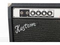 Kustom Bass Amp