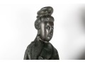 Large Chinese Guanyin Sculptures