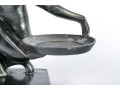 1930’s Frankart Figural Ashtray