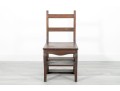 Library Ladder Chair