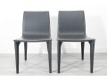 Frag Gray Dining Chairs #2