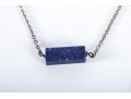 Lapis Lazuli And Sterling Jewelry