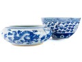 Chinese Porcelain Bowls
