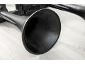 Large Metal Train Horn