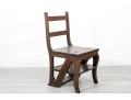 Library Ladder Chair