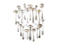 Variety Of Sterling Silver Ladles