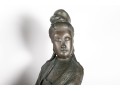 Large Chinese Guanyin Sculptures