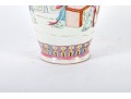 Chinese Porcelain Famille Rose Vase