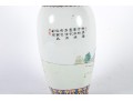 Chinese Porcelain Famille Rose Vase