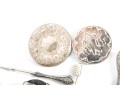 Ladies Sterling Silver Vanity Accessories