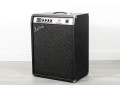 Kustom Bass Amp
