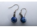Lapis Lazuli And Sterling Jewelry