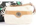 Women's Handbags Including Giani Bernini And Vera Bradley