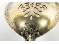 Sterling Silver Serving Utensils Incl. Gorham And R. Wallace & Son