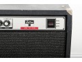 Kustom Bass Amp