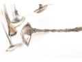 Variety Of Sterling Silver Ladles
