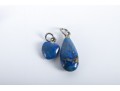 Lapis Lazuli And Sterling Jewelry