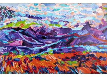 Black Rock Galleries