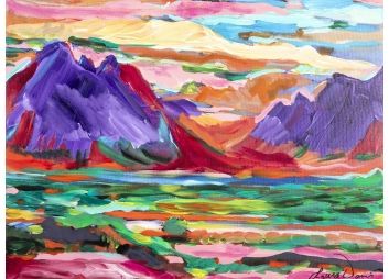Black Rock Galleries