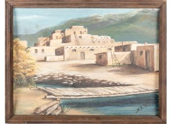 Black Rock Galleries