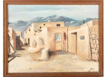 Black Rock Galleries