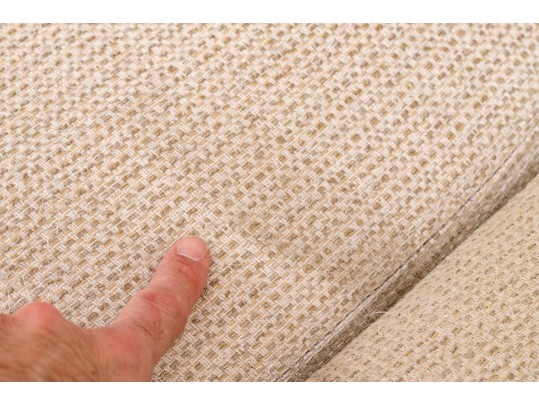 Roche Bobois L Shaped Sectional