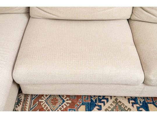 Roche Bobois L Shaped Sectional