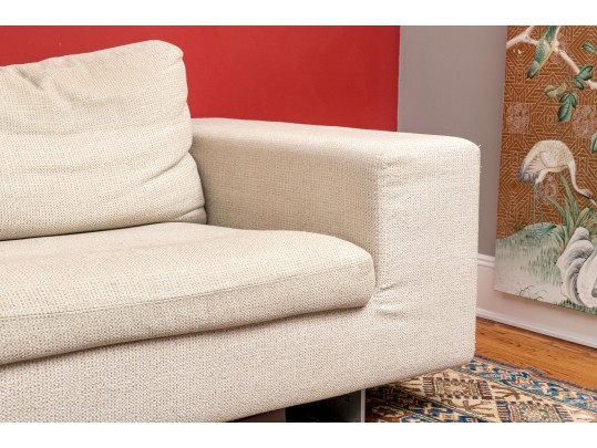 Roche Bobois L Shaped Sectional