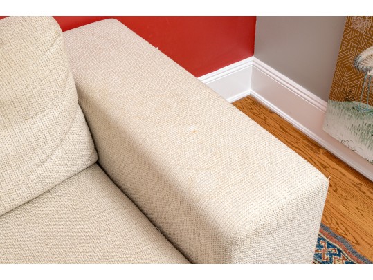 Roche Bobois L Shaped Sectional