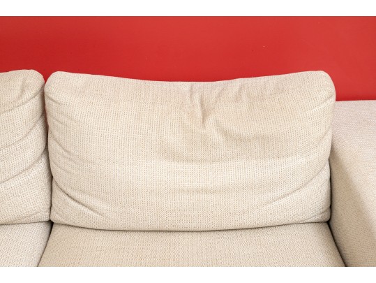 Roche Bobois L Shaped Sectional