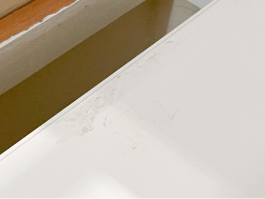 Sleek Campaign Style Chest