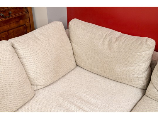 Roche Bobois L Shaped Sectional