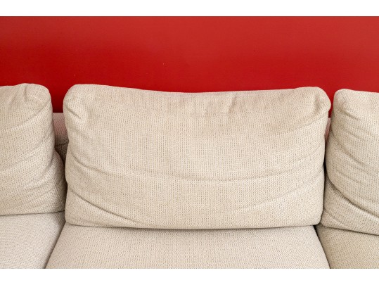 Roche Bobois L Shaped Sectional