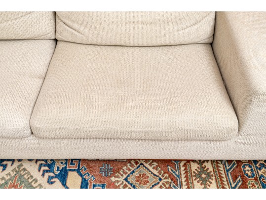 Roche Bobois L Shaped Sectional