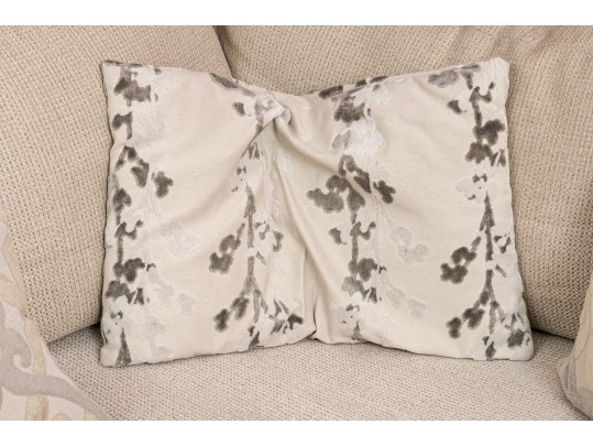 Roche Bobois L Shaped Sectional