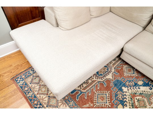 Roche Bobois L Shaped Sectional