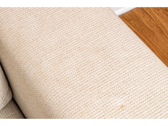 Roche Bobois L Shaped Sectional