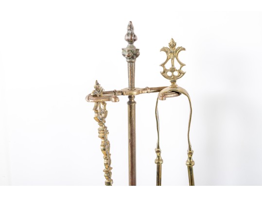 Wonderful Fireplace Accessories