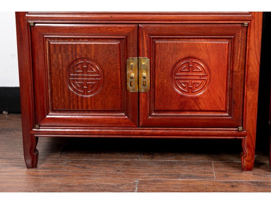 Chinese Night Stands