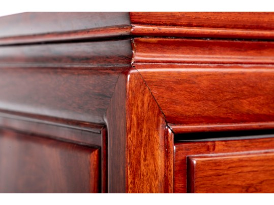 Gorgeous Chinese Dresser