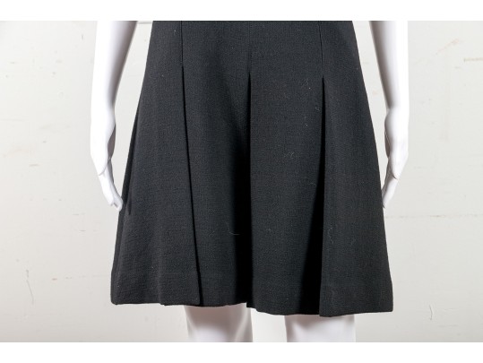 Sleeveless Cocktail Or Party Dresses Including Milly And A Silk-Linen Dress