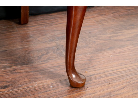 Pennsylvania House Queen Anne Dining Chairs