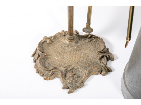 Wonderful Fireplace Accessories