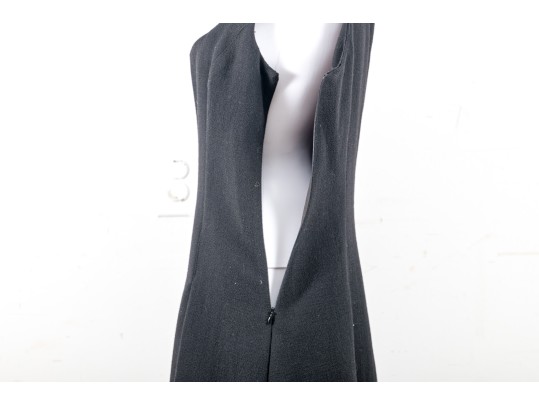 Sleeveless Cocktail Or Party Dresses Including Milly And A Silk-Linen Dress