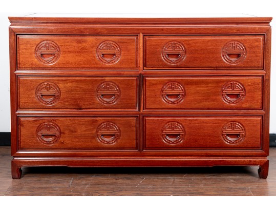 Gorgeous Chinese Dresser