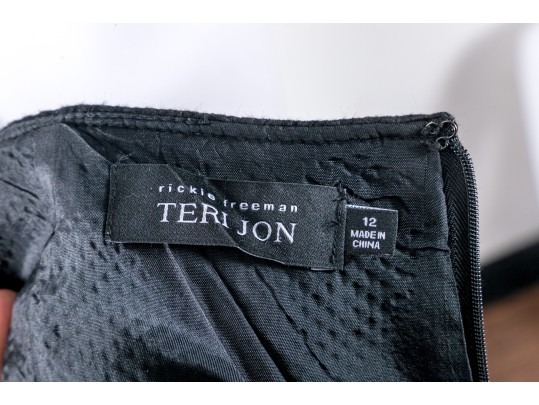 Fabulous Pink Women's Jackets Including Terri Jon And Brooks Brothers