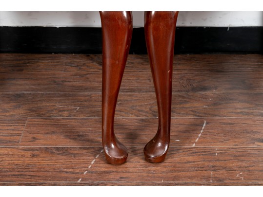 Pennsylvania House Queen Anne Dining Chairs