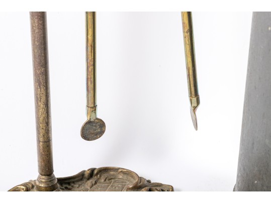 Wonderful Fireplace Accessories