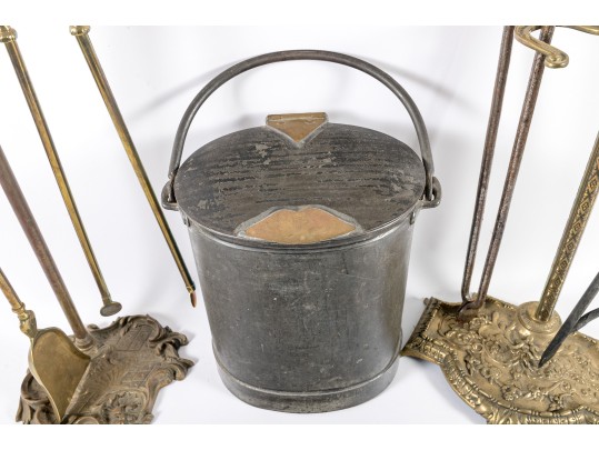 Wonderful Fireplace Accessories