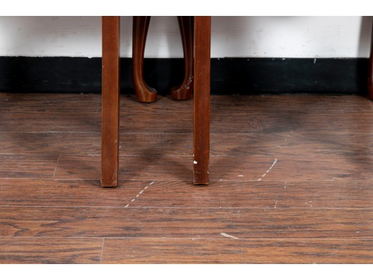 Pennsylvania House Queen Anne Dining Chairs